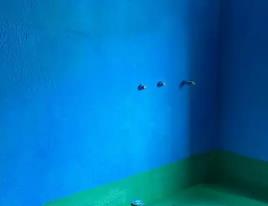 梁园卫生间测漏水多少钱