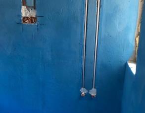  梁园卫生间测漏水价格