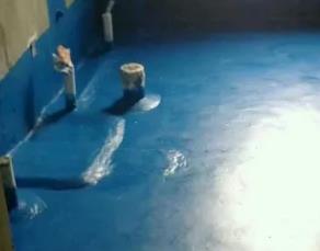 梁园卫生间测漏水多少钱