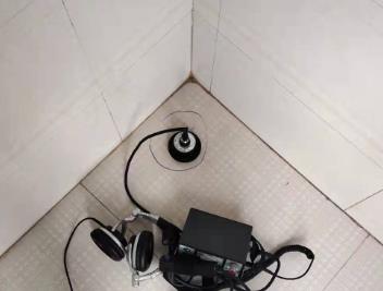 梁园楼顶渗水维修公司为您分享下检测区的划分。