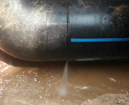 梁园楼顶渗水维修公司为大家分享下梁园卫生间漏水维修修补技术!