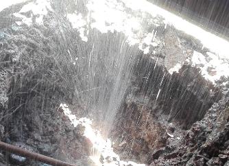 梁园楼顶漏水维修公司分享下一次检漏多少钱