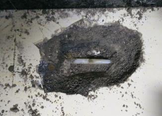 梁园漏水检测多少钱