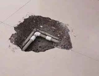  梁园检漏多少钱?