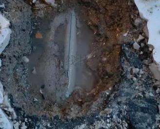 梁园楼顶漏水维修怎么找漏水点？